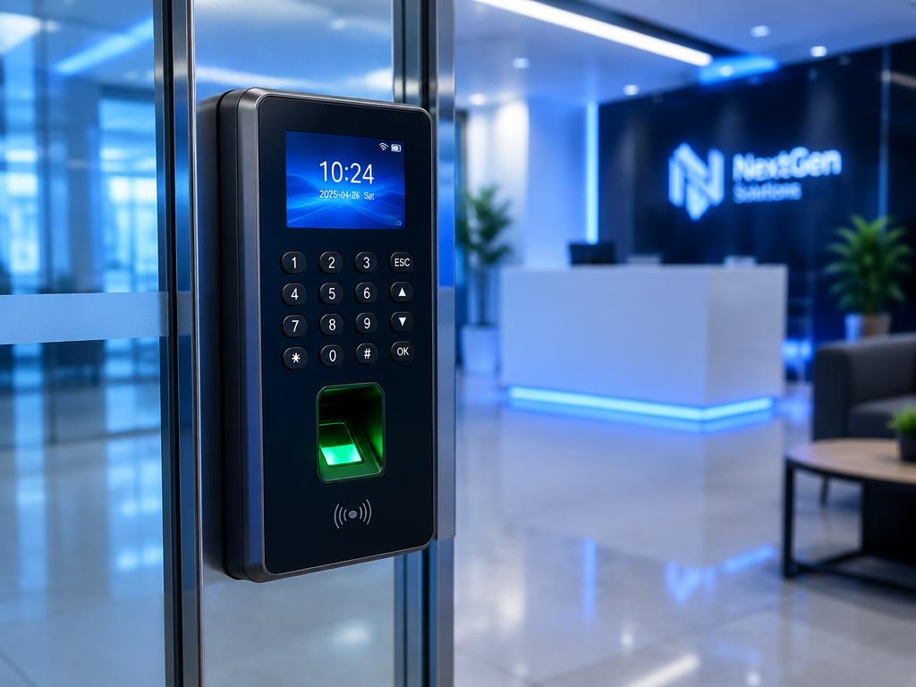 Control de acceso